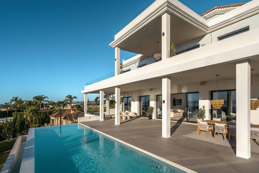 Luxury House for sale in Marbella, 6 995 000 €, Photo 5