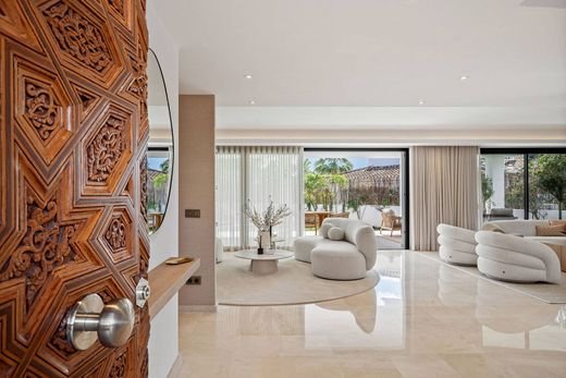 Maison de luxe à vendre à Marbella, 3 650 000 €, Photo 5