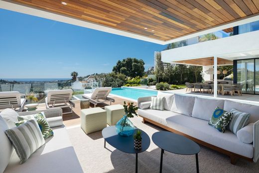 Luxury House for sale in Marbella, 6 995 000 €, Photo 5