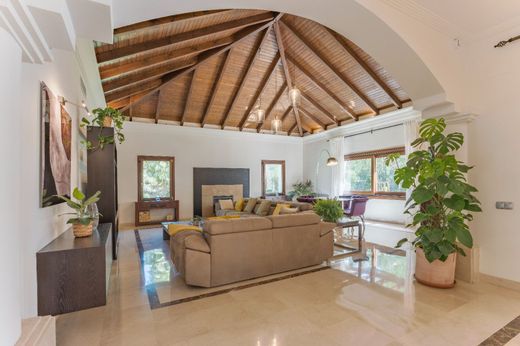 Luxury House for sale in Marbella, 4 500 000 €, Photo 5