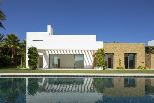 Maison de luxe à vendre à Casares, 4 500 000 €, Photo 5