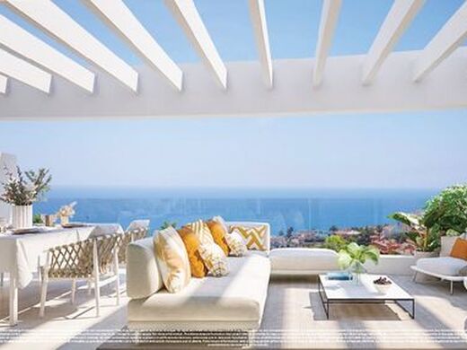 Luxury Apartment for sale in Mijas Costa, 400 000 €, Photo 5