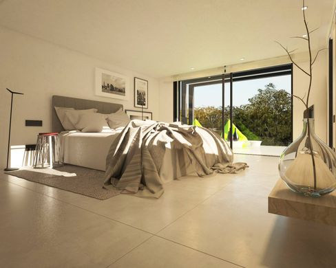 Maison de luxe à vendre à Marbella Del Este, 3 300 000 €, Photo 5
