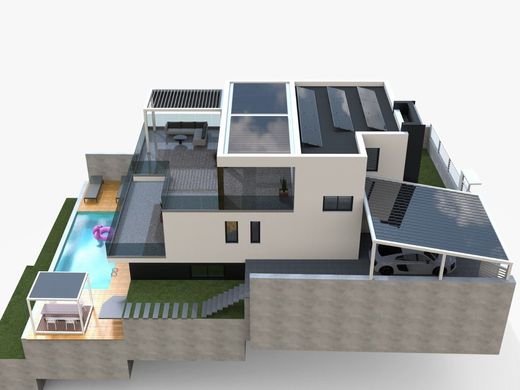 Luxury House for sale in Marbella, 1 495 000 €, Photo 6