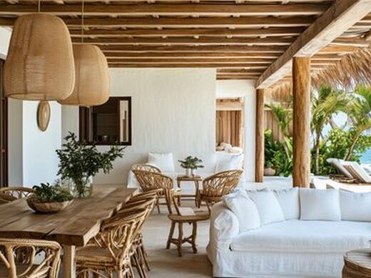Luxury House for sale in Marbella, 1 370 000 €, Photo 6