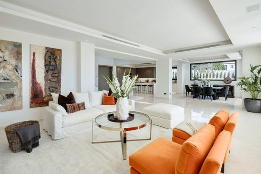 Luxury House for sale in Marbella, 4 995 000 €, Photo 6