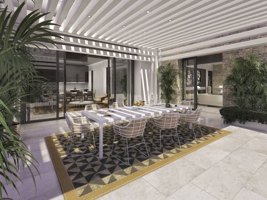 Luxury House for sale in Marbella, 5 250 000 €, Photo 6