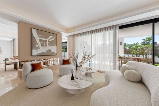 Maison de luxe à vendre à Marbella, 3 650 000 €, Photo 6