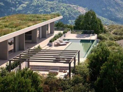 Maison de luxe à vendre à Marbella, 4 600 000 €, Photo 6