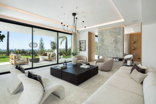 Maison de luxe à vendre à Marbella, 4 950 000 €, Photo 6