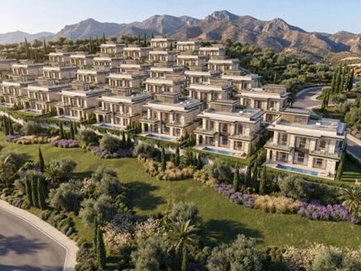 Maison de luxe à vendre à Marbella, 1 650 000 €, Photo 6