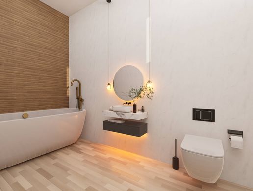 Maison de luxe à vendre à Marbella, 995 000 €, Photo 6