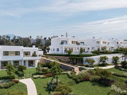Maison de luxe à vendre à Marbella, 834 000 €, Photo 6