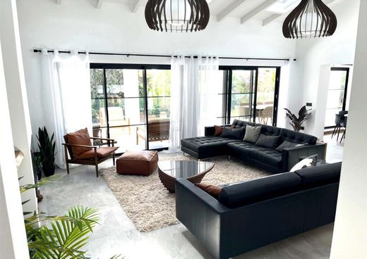 Maison de luxe à vendre à Marbella Del Este, 2 650 000 €, Photo 6