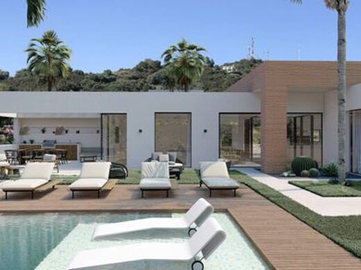 Maison de luxe à vendre à Marbella Del Este, 2 866 000 €, Photo 6