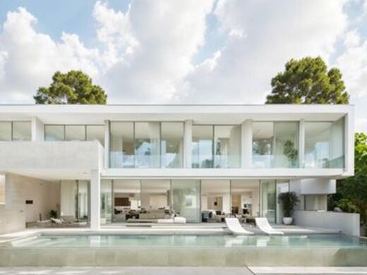 Maison de luxe à vendre à Marbella Del Este, 2 440 000 €, Photo 6
