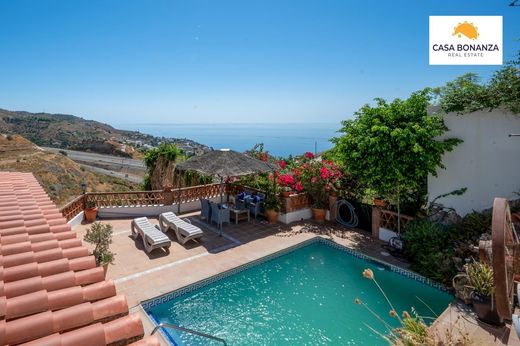 Maison de luxe à vendre à Almuñécar, 500 000 €, Photo 6