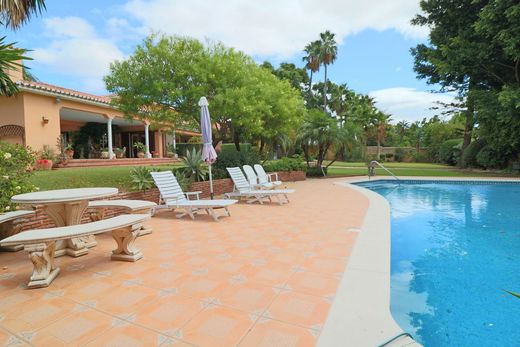 Maison de luxe à vendre à El Paraíso, 4 200 000 €, Photo 7