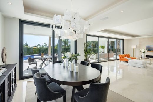 Luxury House for sale in Marbella, 4 995 000 €, Photo 7