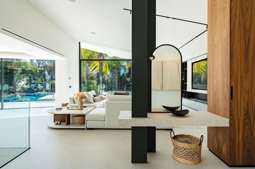 Maison de luxe à vendre à Marbella, 5 875 000 €, Photo 7