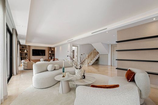 Maison de luxe à vendre à Marbella, 3 650 000 €, Photo 7