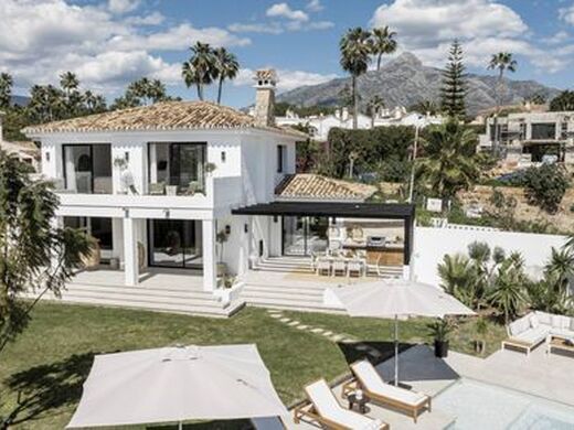 Maison de luxe à vendre à Marbella, 3 495 000 €, Photo 7