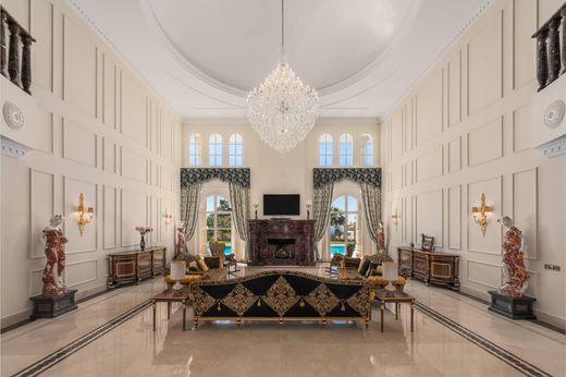 Maison de luxe à vendre à Marbella, 16 000 000 €, Photo 7