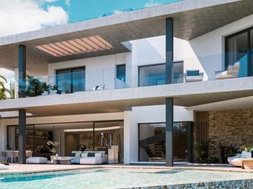 Maison de luxe à vendre à Marbella, 6 790 000 €, Photo 7