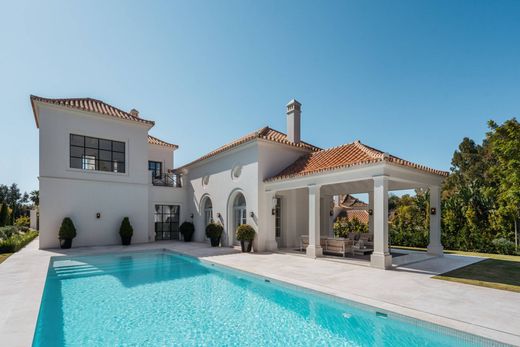 Maison de luxe à vendre à Marbella, 4 595 000 €, Photo 7