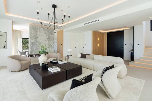 Maison de luxe à vendre à Marbella, 4 950 000 €, Photo 7