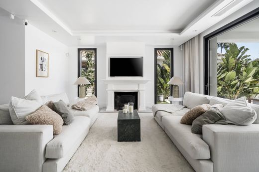 Maison de luxe à vendre à Marbella, 4 250 000 €, Photo 7