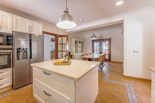 Luxury House for sale in Marbella, 4 500 000 €, Photo 7
