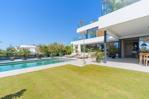 Luxury House for sale in Marbella, 4 000 000 €, Photo 7