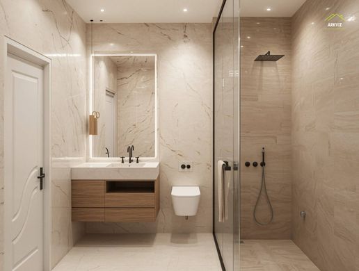 Maison de luxe à vendre à Marbella, 995 000 €, Photo 7