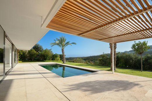 Maison de luxe à vendre à Casares, 6 097 000 €, Photo 7