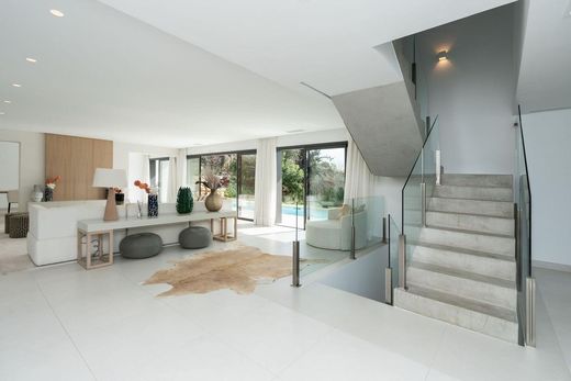 Luxury House for sale in Benalmádena, 1 995 000 €, Photo 7