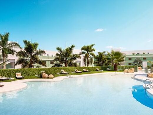 Luxury Apartment for sale in Mijas Costa, 420 000 €, Photo 7