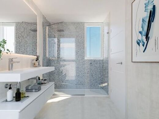 Luxury Apartment for sale in Mijas Costa, 400 000 €, Photo 7