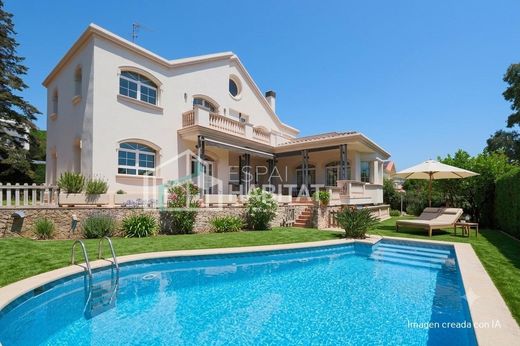 Maison de luxe à vendre à Vilassar de Dalt, 1 300 000 €, Photo 2