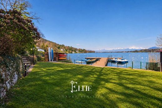 Maison de luxe à vendre à Comabbio, 1 600 000 €, Photo 3