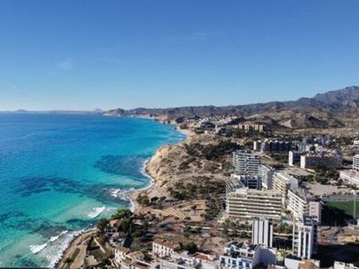 Luxury Apartment for sale in Villajoyosa, 1 100 000 €, Photo 3
