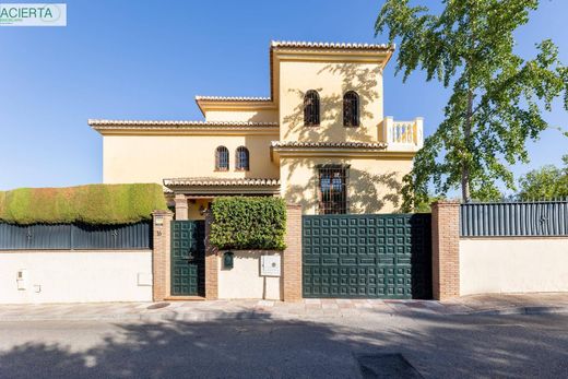 Luxury House for sale in Cájar, 489 500 €, Photo 3
