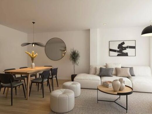 Appartement de luxe à vendre à Zaragoza, 430 000 €, Photo 4