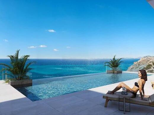 Luxury Apartment for sale in Villajoyosa, 445 000 €, Photo 5
