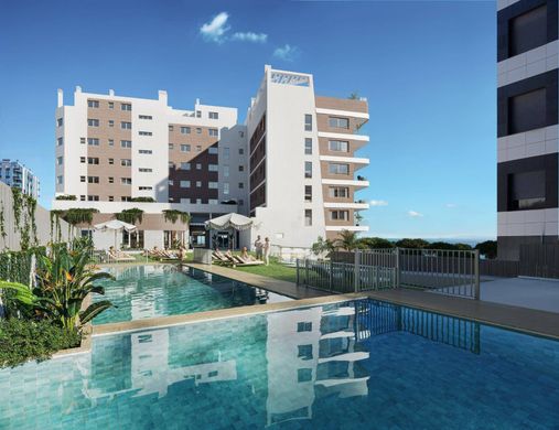 Luxury Apartment for sale in Villajoyosa, 1 100 000 €, Photo 5