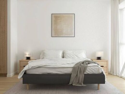 Appartement de luxe à vendre à Zaragoza, 430 000 €, Photo 5