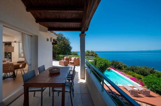 Maison de luxe à vendre à Quartu Sant Elena, 750 000 €, Photo 7