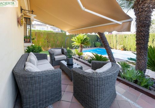 Luxury House for sale in Cájar, 489 500 €, Photo 7