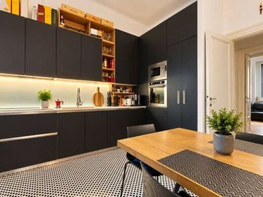 Appartement de luxe à vendre à Milan, 1 190 000 €, Photo 1