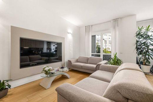 Appartement de luxe à vendre à Milan, 2 100 000 €, Photo 2